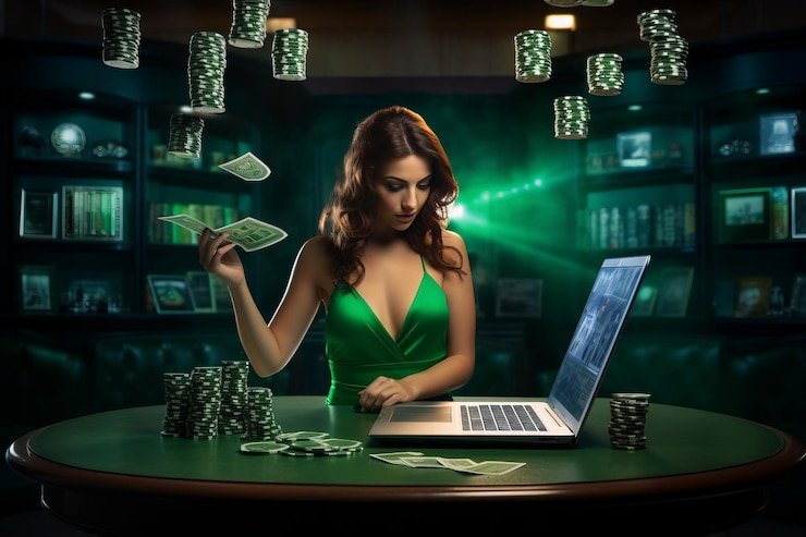 Simbol keamanan digital yang melambangkan perlindungan data pengguna solidplay99