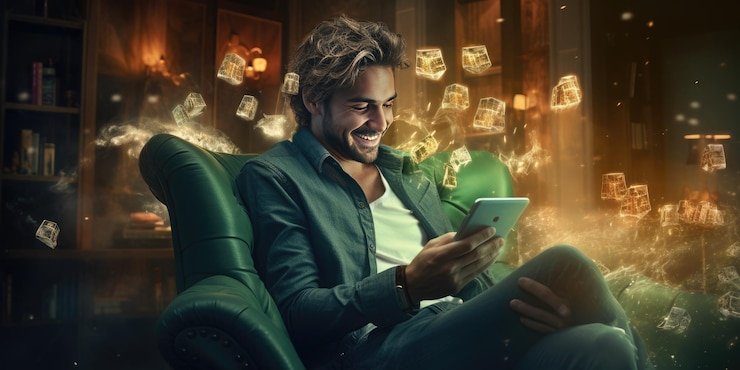 Tampilan berbagai pilihan olahraga dan permainan kasino dalam satu platform solidplay99