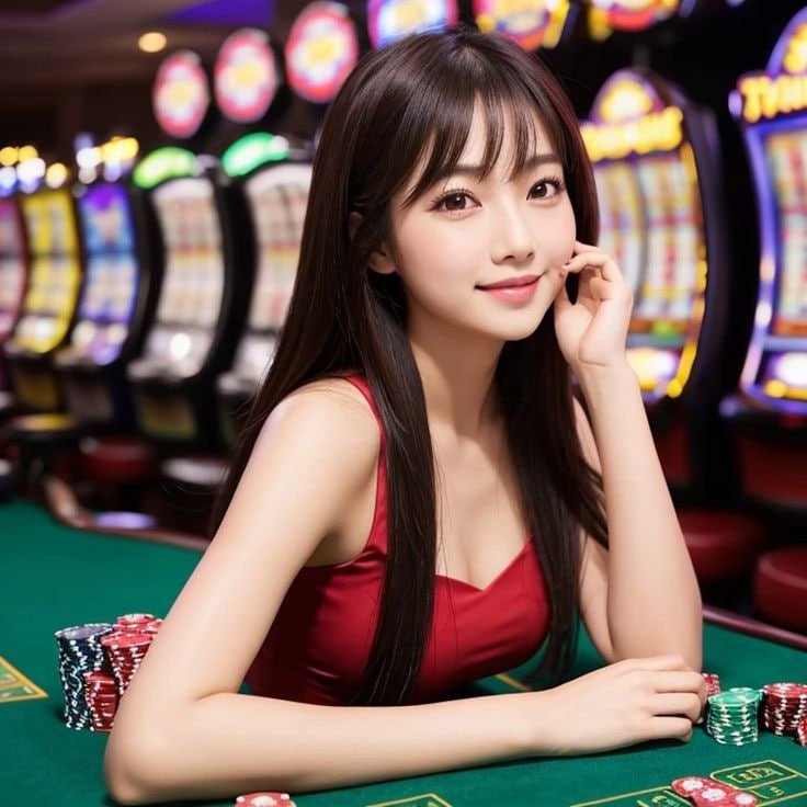 Beragam permainan kasino digital dan live casino tersedia untuk hiburan lengkap di solidplay99